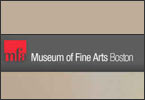 Fine Arts Museum Boston 