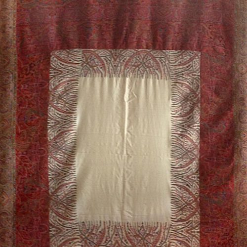 Kashmir Shawl