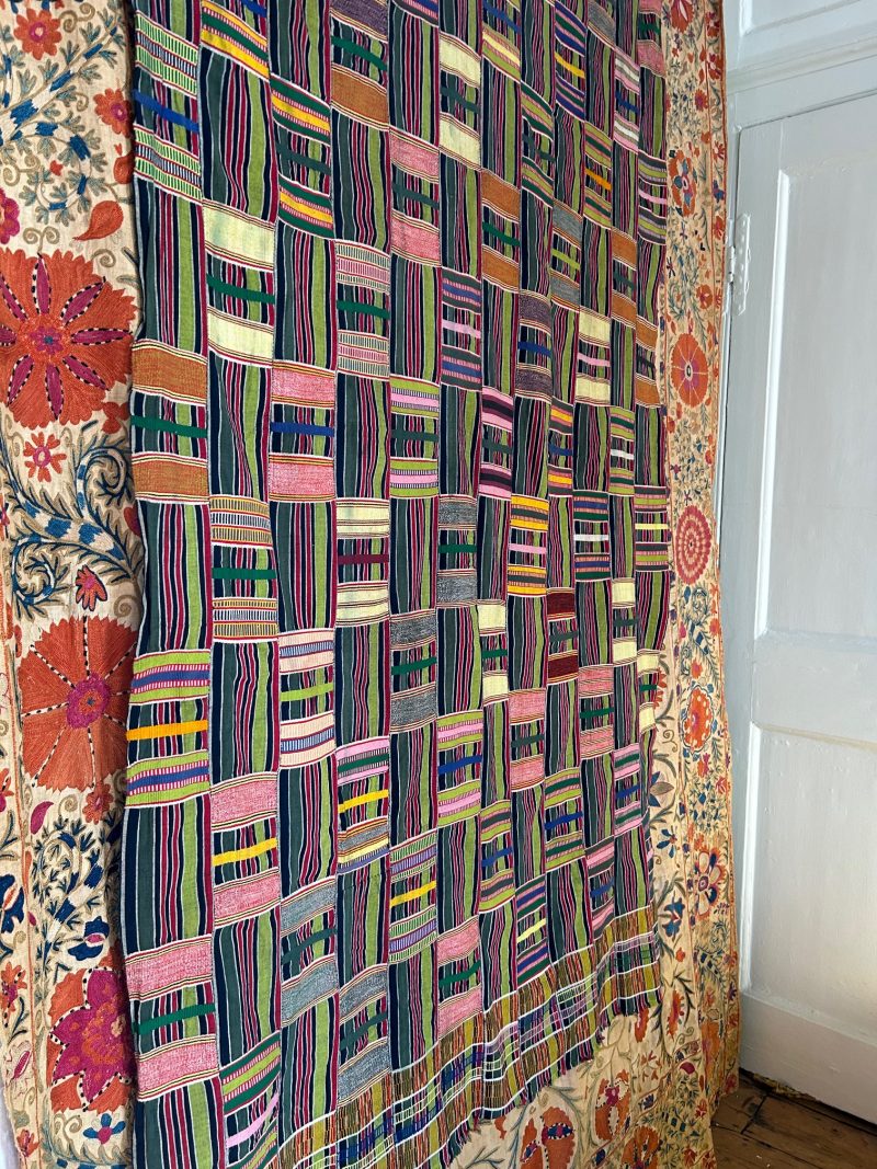 Kente Cloth - Image 3