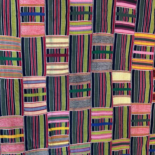 African Textiles