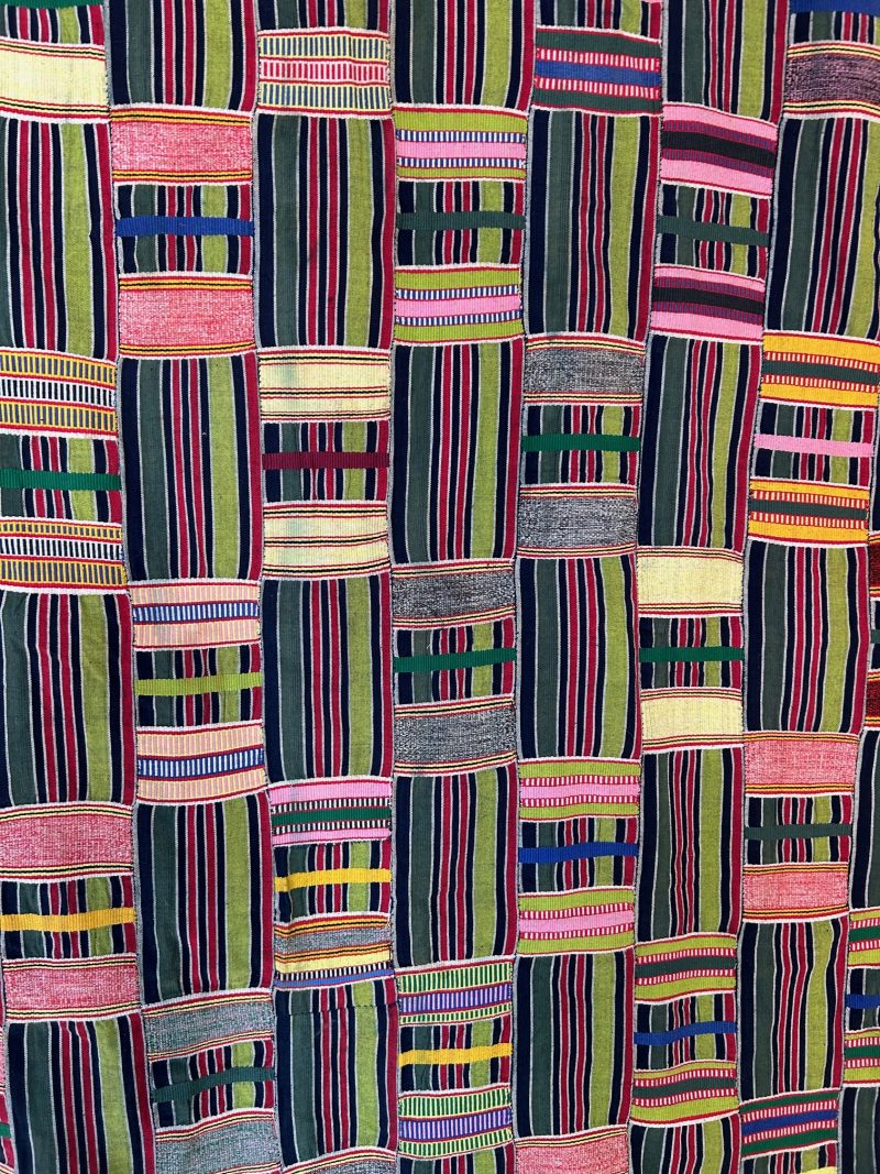 Kente Cloth - Image 2