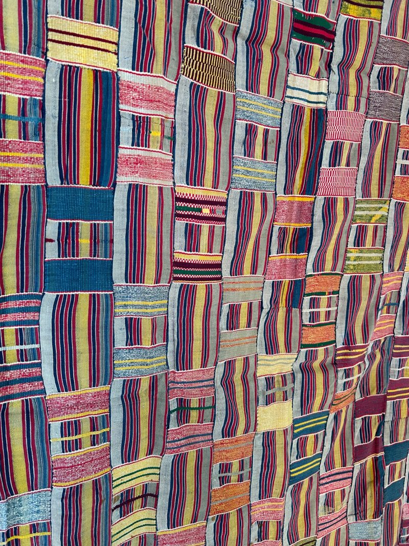 Ewe Cloth - Image 2