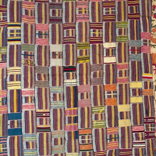 Ewe Cloth