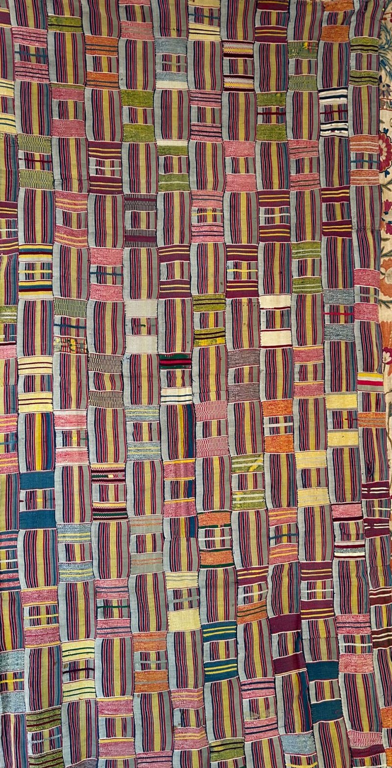 Ewe Cloth