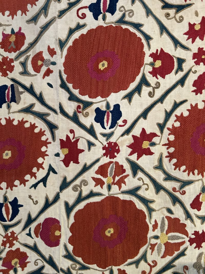 Dowery Suzani - Image 2