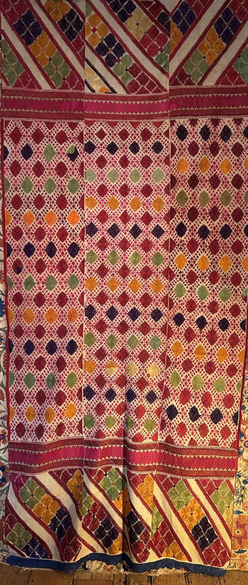 Phulkari