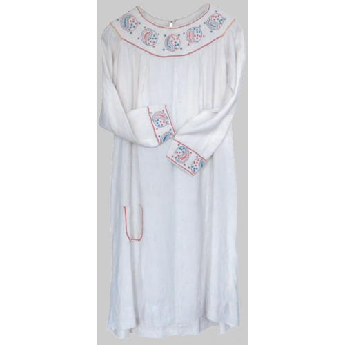 Painter's smock