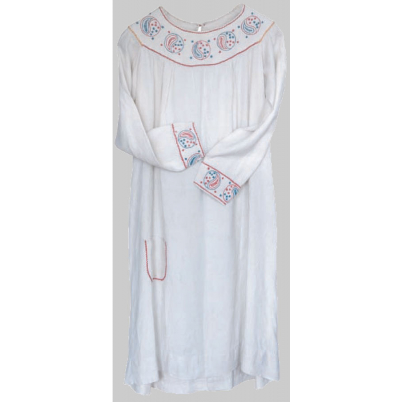 Painter's smock