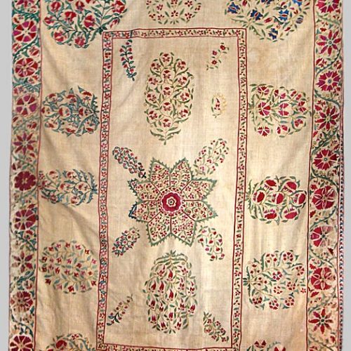 Dowery Susani