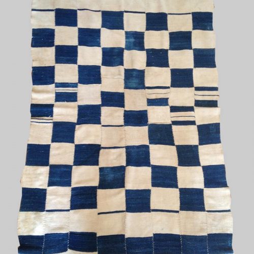 Fulani Blanket