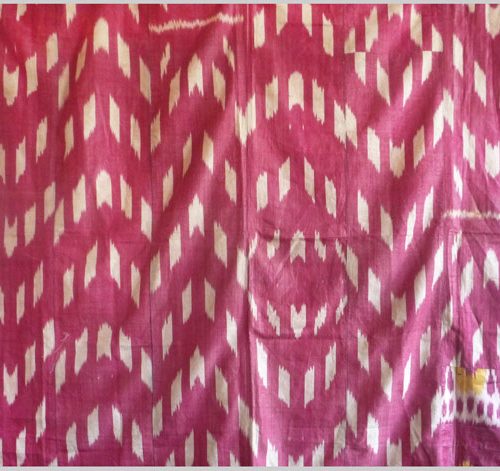 Ikat panel