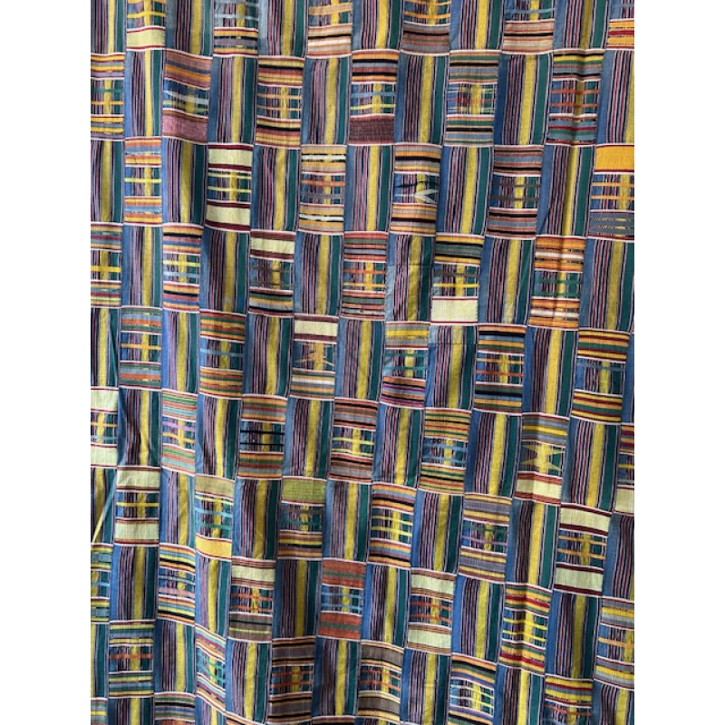 Ewe Cloth - Image 2