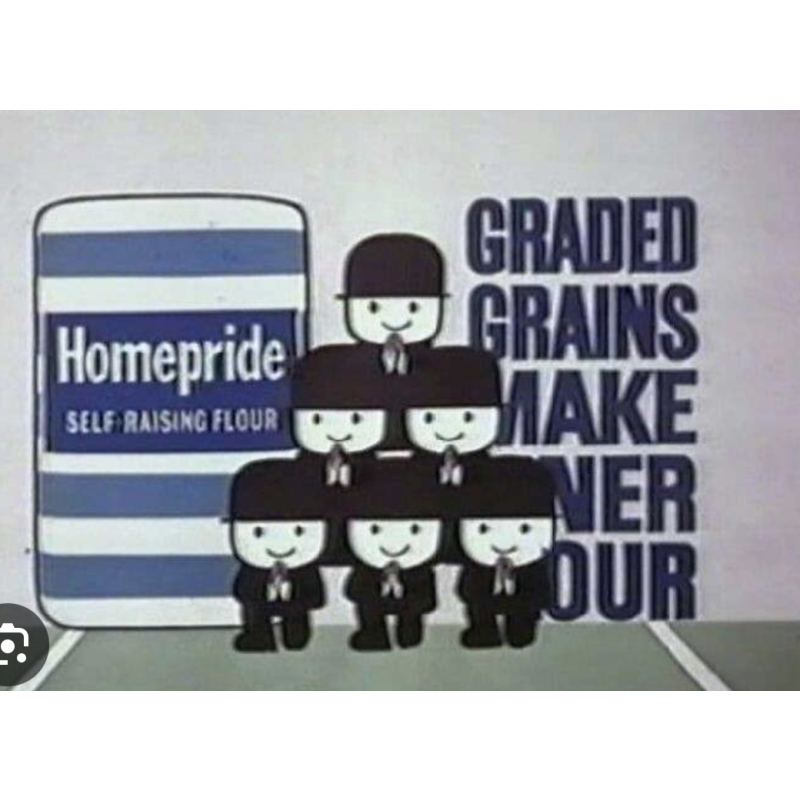 Coptic Home pride flourgraders - Image 2